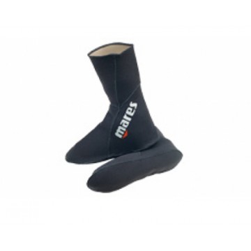 Носки MARES CLASSIC (неопрен - 3мм)(разм.: XXS)