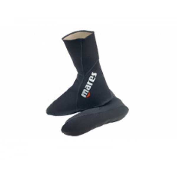 Носки MARES CLASSIC (неопрен - 3мм)(разм.: XXS)
