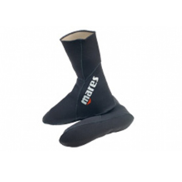 Носки MARES CLASSIC (неопрен - 3мм)(разм.: XS)