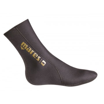 Носки MARES PF FLEX GOLD 50 ULTRASTRETCH (неопрен - 5мм)(разм.: XL)