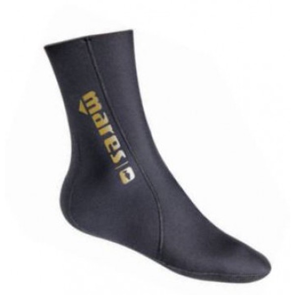 Носки MARES PF FLEX GOLD 30 ULTRASTRETCH (неопрен - 3мм)(разм.: M)