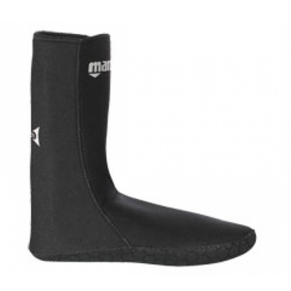 Носки MARES PF FLEX 40 (неопрен - 4мм)(разм.: XS/M)