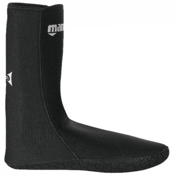 Носки MARES PF FLEX 25 (неопрен - 2мм)(разм.: XS/M)