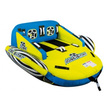 Буксировочный круг JOBE BINAR (206x198см)