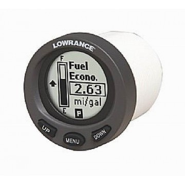 Прибор LOWRANCE LMF-200 with Fuel Flow