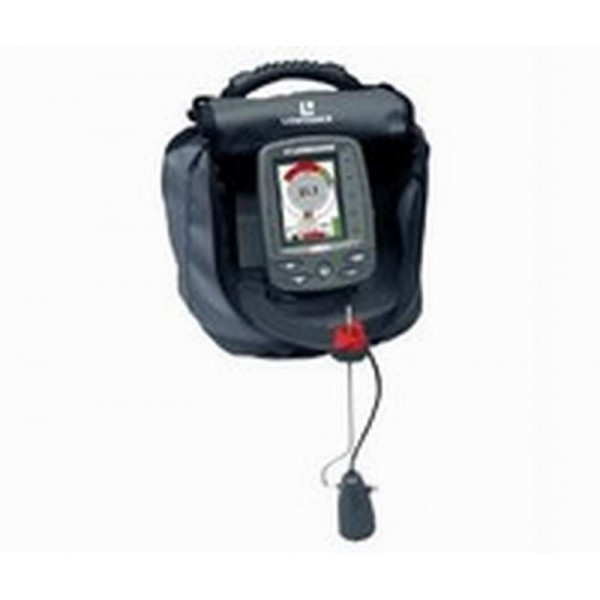 Переносной блок источников питания LOWRANCE #PPP-15I для X67C