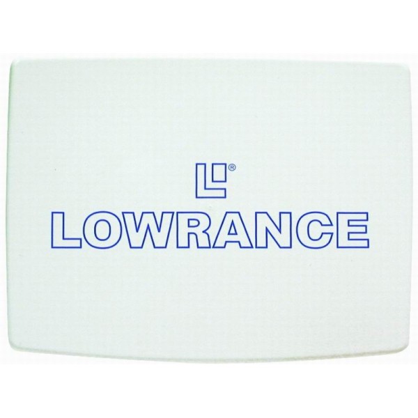 Защита экрана LOWRANCE #CVR-1 для LCX-25C, GlobalMap 4900M GlobalMap 6500C,