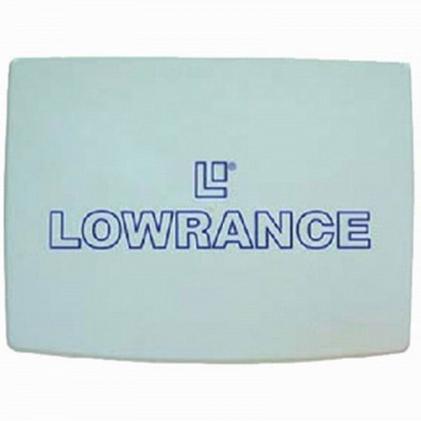 Защита экрана LOWRANCE #CVR-2 для LMS-337C, LMS-480M, GlobalMap 3500C, GlobalMap 4800M, X107C, X126, X136