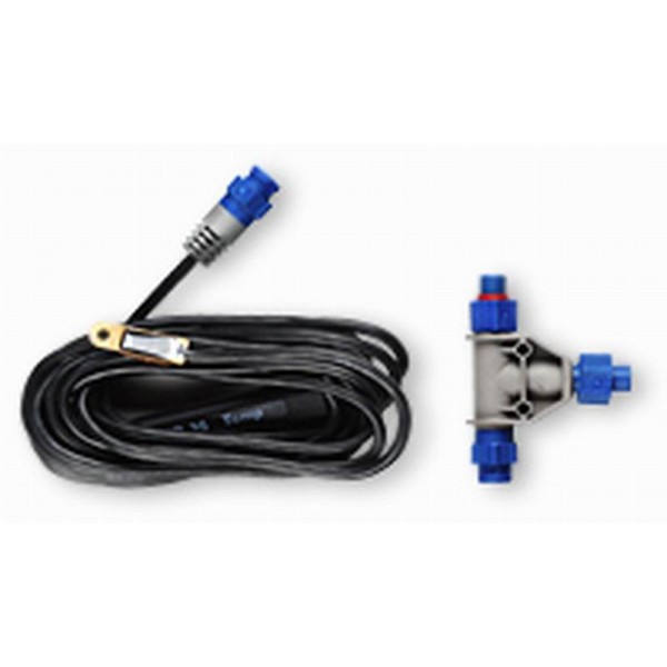 Датчик температуры LOWRANCE NET-NMEA-EP-35 (внешний)