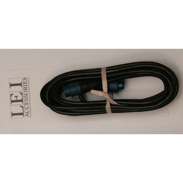 Кабель LOWRANCE NET-NMEA-N2KEXT-12BL (3,60 м)