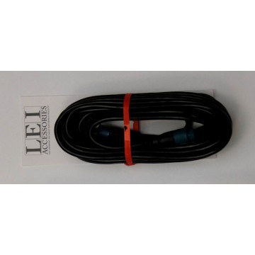 Кабель LOWRANCE NET-NMEA-N2KEXT-25BL (7,50 м)