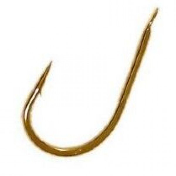 Крючок VMC 7101BK (№ 8)