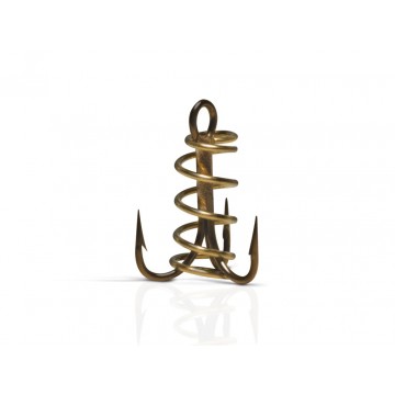 Крючок VMC 9617DB (№ 12) Крючок VMC 9617DB (№ 12)