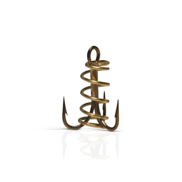 Крючок VMC 9617DB (№ 12)