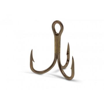 Крючок VMC 9632BZ (№4)