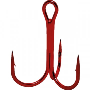 Крючок VMC 8540RD (№ 8) Крючок VMC 8540RD (№ 8)