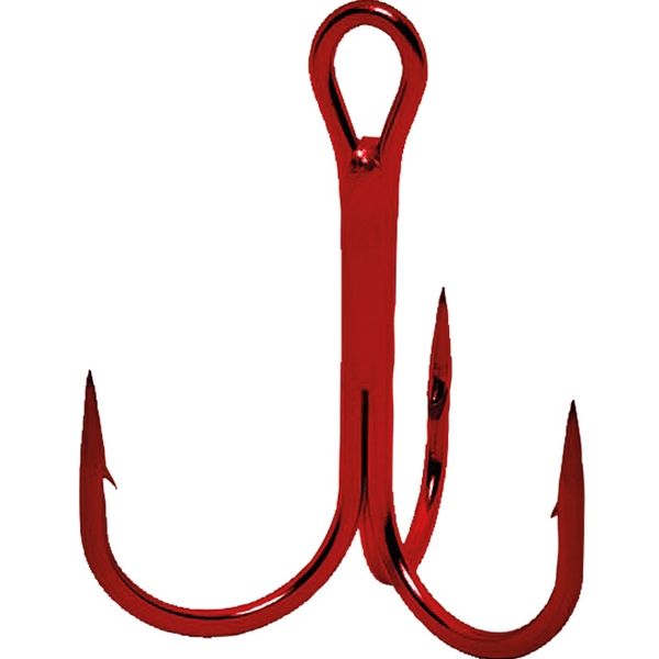 Крючок VMC 8540RD (№ 8)