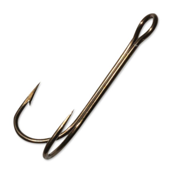 Крючок VMC 8918BZ (№ 2)