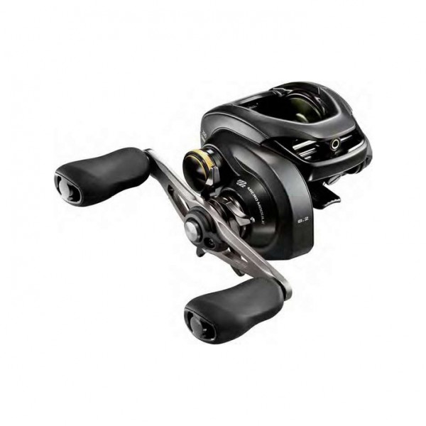 Катушка SHIMANO CURADO 201 K (6+1 подш.)(0.20/225м)(215г.)(6.2:1)