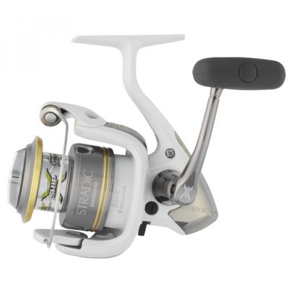 Катушка SHIMANO SIENNA 1000 RE (1+1 подш.)(0,20/140м)(270г.)(5.2:1)