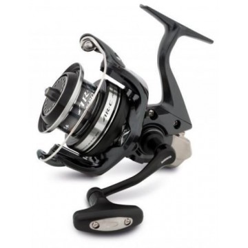 Катушка SHIMANO AERO CI4 40 FA (5+1 подш.)(0,25/260м)(280г.)(5.8:1)