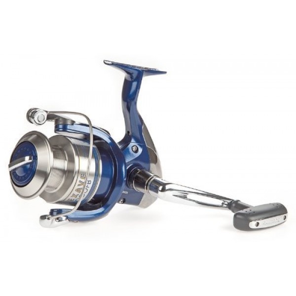 Катушка SHIMANO NEXAVE 10000 FC (2+1 подш.)(0,40/300м)(595г.)(4.9:1)