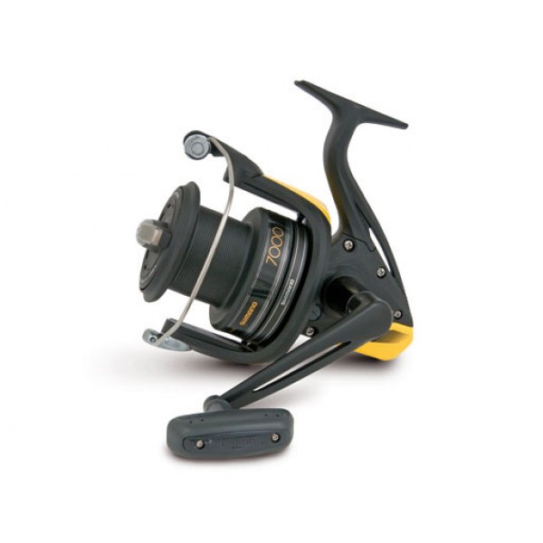 Катушка SHIMANO BEASTMASTER XS-A 7000 XSA (1+1 подш.)(0,45/270м)(680г.)(4.6:1)