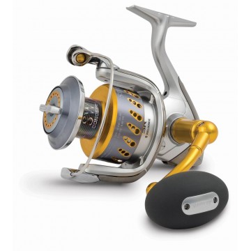 Катушка SHIMANO SEDONA 8000 FI (3+1 подш.)(0,37/275м)(615г.)(4.9:1)