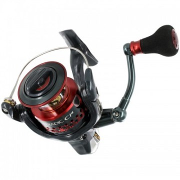 Катушка SHIMANO NEXAVE 1000 FE (3+1 подш.)(0,18/170м)(215г.)(5.0:1)