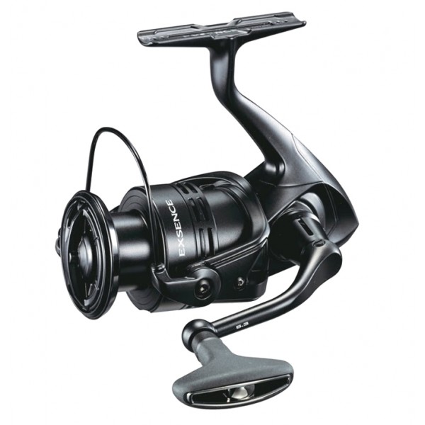 Катушка SHIMANO EXSENCE 4000 MXG  (11+1 подш.)(0,30/110м)(245г.)(6.2:1)