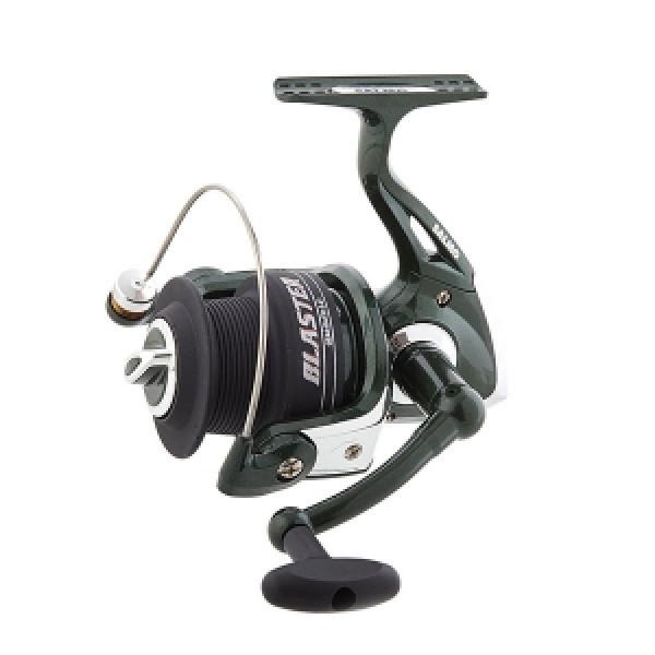 Катушка SALMO BLASTER FEEDER 1 5650 FD (1 подш.)(0,35/180м)(346г.)(5,2:1)