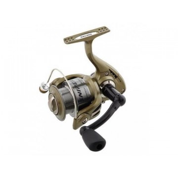 Катушка SALMO SNIPER SPIN 4 6720 FD (3+1 подш.)(0,20/230м)(260г.)(5,2:1)