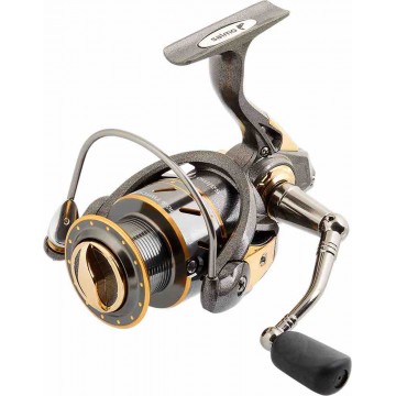 Катушка SALMO ELITE JIG N'TWITCH 7 3000 FD (6+1 подш.)(0,25/215м)(289г.)(6.3:1)