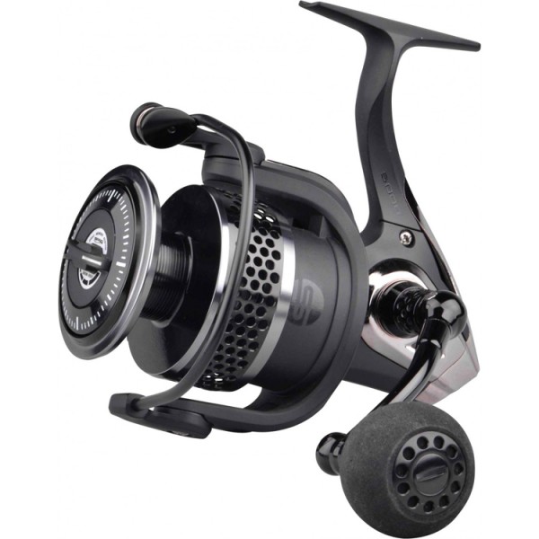 Катушка SPRO SERVIST 4500 (7+1 подш.)(0,37/270м)(460г.)(4.3:1)