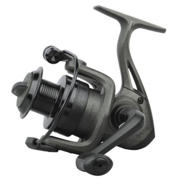 Катушка SPRO MIMIC SPIN 4000 (3+1 подш.)(0,24/240м)(302г.)(5.1:1) Катушка SPRO MIMIC SPIN 4000 (3+1 подш.)(0,24/240м)(302г.)(5.1:1)