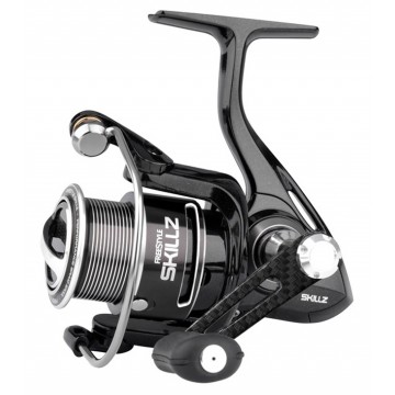 Катушка SPRO FREESTYLE SKILLZ PEPPER DASH 1000 (6+1 подш.)(0,10/160м)(210г.)(5.1:1) Катушка SPRO FREESTYLE SKILLZ PEPPER DASH 1000 (6+1 подш.)(0,10/160м)(210г.)(5.1:1)