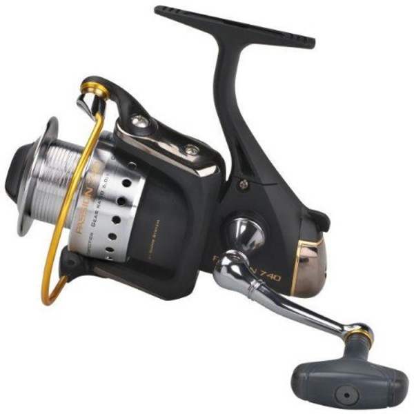 Катушка SPRO PASSION FD 750 (6+1подш.)(250м-0,33мм)(вес-550гр)