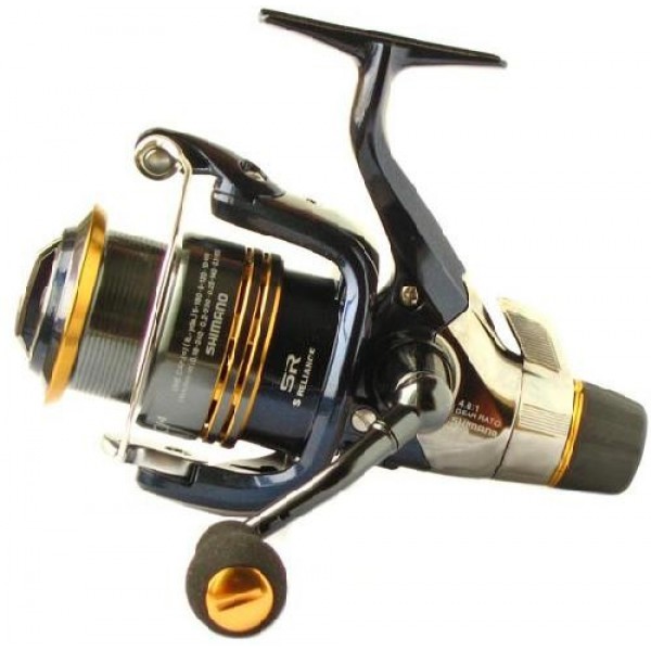 Катушка SHIMANO TWIN POWER CI4 1500 RA (8+1 подш.)(0,25/90м)(240г.)(5.0:1)