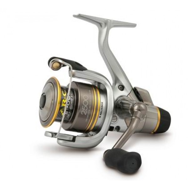 Катушка SHIMANO BIOMASTER 1500 RA (7+1 подш.)(0,25/90м)(275г.)(5.0:1)