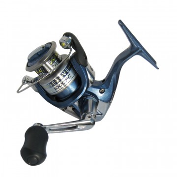 Катушка SHIMANO NEXAVE 2500 RC (3+1 подш.)(0,25/160м)(285г.)(5.2:1)