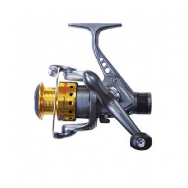 Катушка SALMO SUPREME SNIPER 5030 RD (4+1 подш.)(0,35/150м)(310г.)(5.5:1)