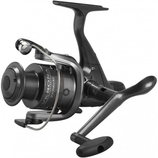 Катушка SPRO VERONA 4001 (1 подш.)(0,30/195м)(269г.)(5.2:1)