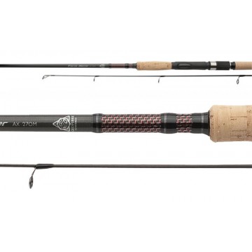 Спиннинг штекерный SHIMANO FORCEMASTER 270ML (2,70м)(5-20г.)(2 колена)(трансп.длина-138cм)(вес-200г.)