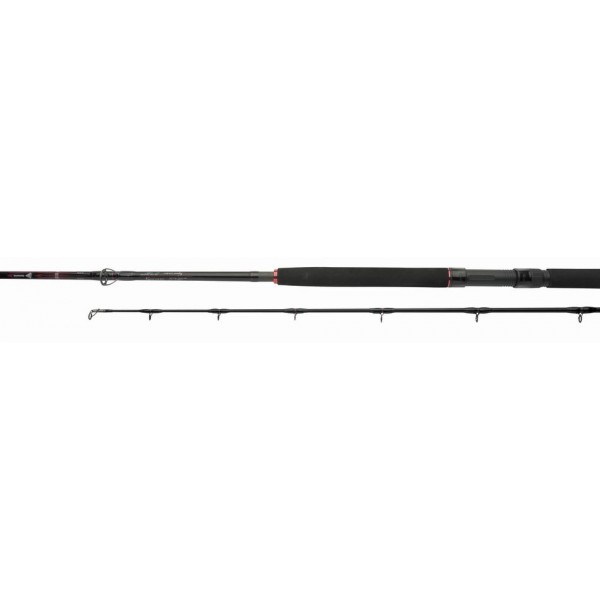 Удилище штекерное SHIMANO VENGEANCE BOAT 766122 (2,29м)(6-12lb.)(2 колена)(трансп.длина-162cм)(вес-340г.)