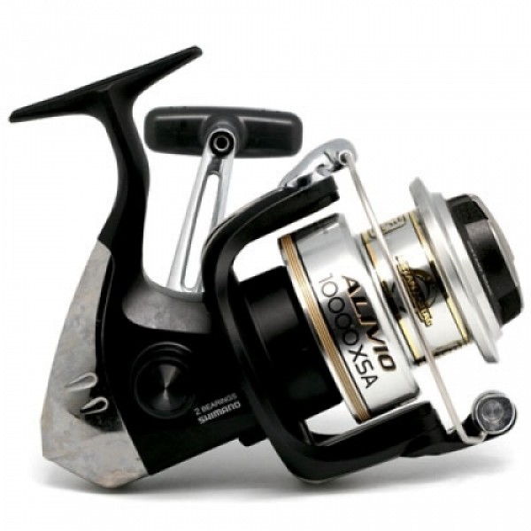 Спиннинг штекерный SHIMANO CATANA EX 21H (2,10м)(20-50г.)(2 колена)(трансп.длина-108cм)(вес-156г.)