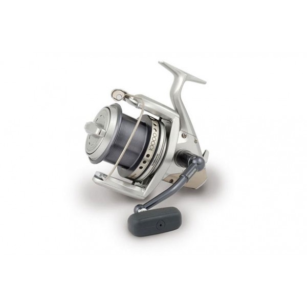 Спиннинг штекерный SHIMANO CATANA EX 27XH (2,70м)(50-100г.)(2 колена)(трансп.длина-138cм)(вес-224г.)