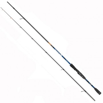 Спиннинг штекерный SALMO AGGRESSOR SPIN 35 (2,65м)(10-35г.)(2 колена)(трансп.длина-135cм)(вес-154г.)