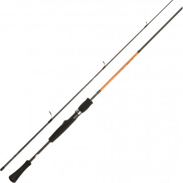 Спиннинг штекерный SALMO SNIPER SPIN 56 (2,65м)(15-56г.)(2 колена)(трансп.длина-135cм)(вес-176г.)