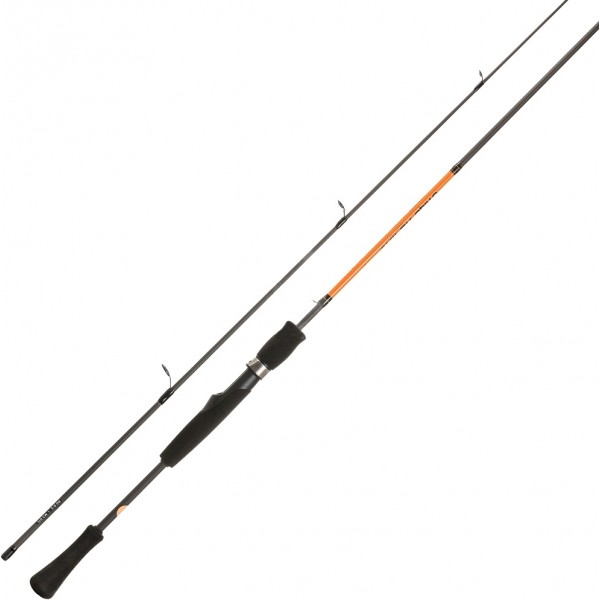 Спиннинг штекерный SALMO SNIPER SPIN 56 (2,90м)(15-56г.)(2 колена)(трансп.длина-150cм)(вес-200г.)