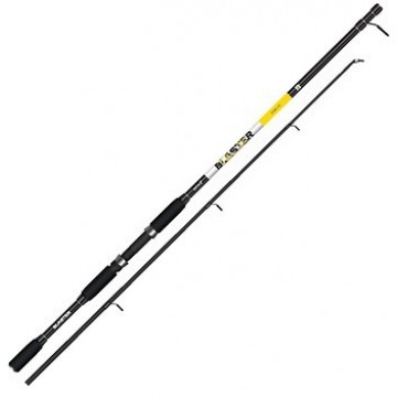 Спиннинг штекерный SALMO BLASTER SPIN 60 (2,70м)(15-60г.)(2 колена)(трансп.длина-140cм)(вес-232г.)